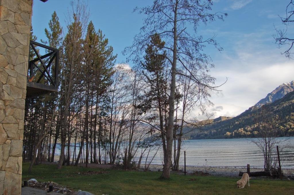 Orillas Del Gutierrez Lejlighed San Carlos de Bariloche Eksteriør billede